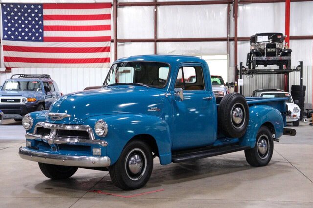 1954 Chevrolet 3600 Classic Trucks for Sale - Classics on Autotrader