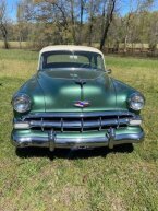 Thumbnail Photo 5 for 1954 Chevrolet Bel Air