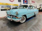 Thumbnail Photo 1 for 1954 Chevrolet Bel Air