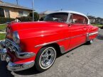 Thumbnail Photo 4 for 1954 Chevrolet Bel Air