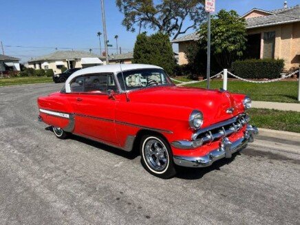 Photo 1 for 1954 Chevrolet Bel Air