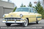 Thumbnail Photo 1 for 1954 Chevrolet Bel Air