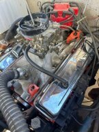 Thumbnail Photo 2 for 1954 Chevrolet Bel Air