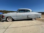 Thumbnail Photo 4 for 1954 Chevrolet Bel Air