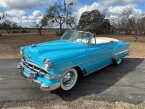 Thumbnail Photo 2 for 1954 Chevrolet Bel Air