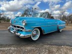 Thumbnail Photo 4 for 1954 Chevrolet Bel Air