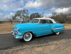 Thumbnail Photo 6 for 1954 Chevrolet Bel Air