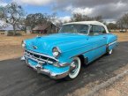 Thumbnail Photo 5 for 1954 Chevrolet Bel Air