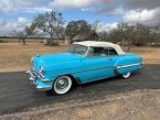 Thumbnail Photo 1 for 1954 Chevrolet Bel Air