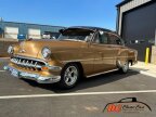 Thumbnail Photo 3 for 1954 Chevrolet Bel Air