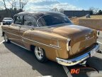 Thumbnail Photo 6 for 1954 Chevrolet Bel Air