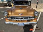 Thumbnail Photo 4 for 1954 Chevrolet Bel Air