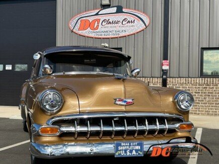 Photo 1 for 1954 Chevrolet Bel Air