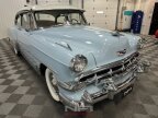 Thumbnail Photo 5 for 1954 Chevrolet Bel Air