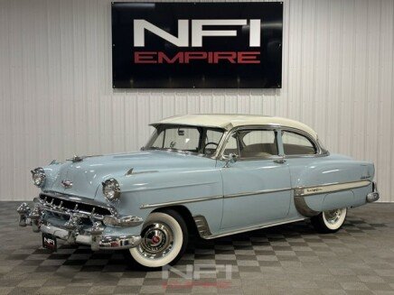 Photo 1 for 1954 Chevrolet Bel Air