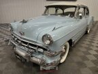 Thumbnail Photo 3 for 1954 Chevrolet Bel Air