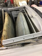 Thumbnail Photo 5 for 1954 Chevrolet Bel Air for Sale by Owner