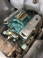Thumbnail Photo 2 for 1954 Chevrolet Bel Air for Sale by Owner