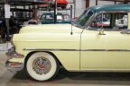 Thumbnail Photo 4 for 1954 Chevrolet Bel Air