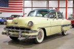 Thumbnail Photo 3 for 1954 Chevrolet Bel Air