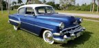 Thumbnail Photo 3 for 1954 Chevrolet Bel Air