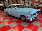Thumbnail Photo 4 for 1954 Chevrolet Bel Air