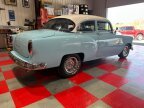 Thumbnail Photo 3 for 1954 Chevrolet Bel Air