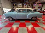 Thumbnail Photo 1 for 1954 Chevrolet Bel Air