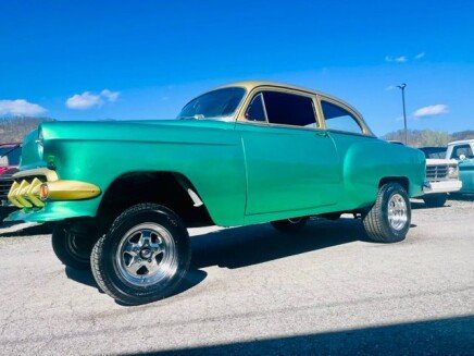 Photo 1 for 1954 Chevrolet Bel Air