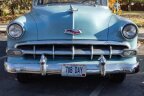 Thumbnail Photo 1 for 1954 Chevrolet Bel Air for Sale by Owner
