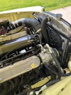 Thumbnail Photo 5 for 1954 Chevrolet Bel Air