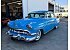 1954 Chevrolet Bel Air