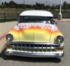 Thumbnail Photo 4 for 1954 Chevrolet Bel Air for Sale by Owner