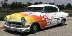 Thumbnail Photo 5 for 1954 Chevrolet Bel Air for Sale by Owner