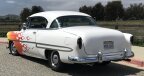 Thumbnail Photo 6 for 1954 Chevrolet Bel Air for Sale by Owner