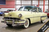 1954 Chevrolet Bel Air