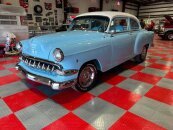1954 Chevrolet Bel Air
