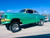 1954 Chevrolet Bel Air