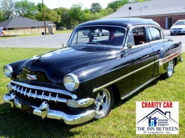 1954 Chevrolet Bel Air