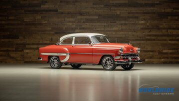 1954 Chevrolet Bel Air