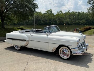 1954 Chevrolet Bel Air