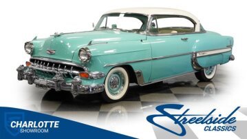 1954 Chevrolet Bel Air