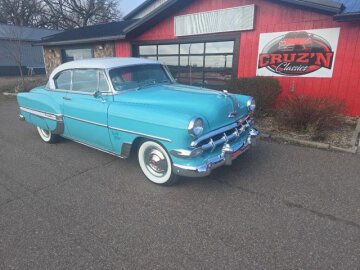 1954 Chevrolet Bel Air