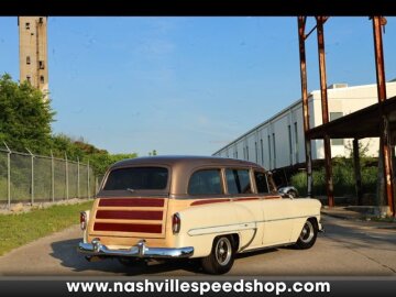 1954 Chevrolet Bel Air