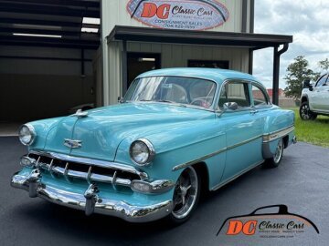 1954 Chevrolet Bel Air