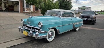 1954 Chevrolet Bel Air