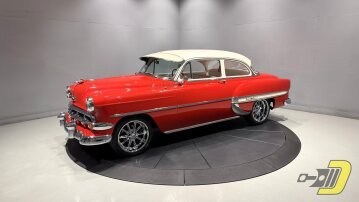 1954 Chevrolet Bel Air