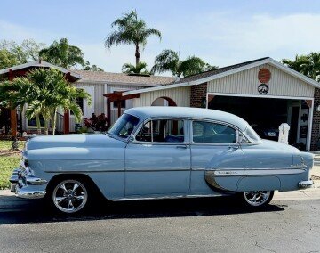 1954 Chevrolet Bel Air