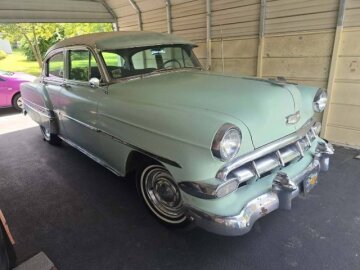 1954 Chevrolet Bel Air