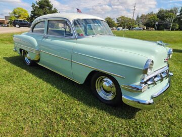 1954 Chevrolet Bel Air